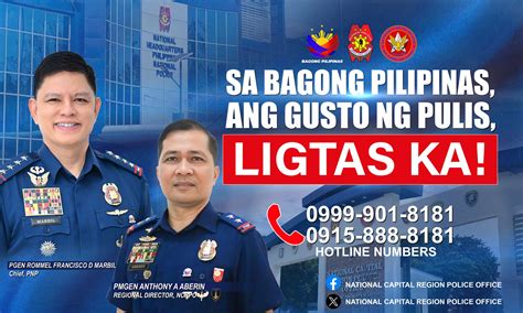 pnp poas|PNP Enhances Pensioner .